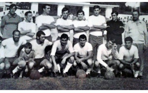 1969 - Campo Municipal de Ponteceso